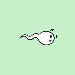 Sperm Game #803