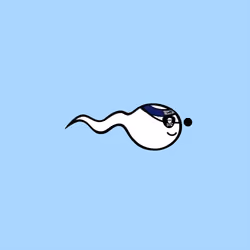 Sperm Game #2292