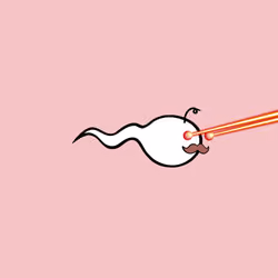 Sperm Game #2291
