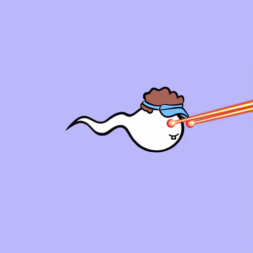 Sperm Game