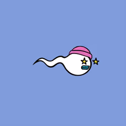 Sperm Game #2692