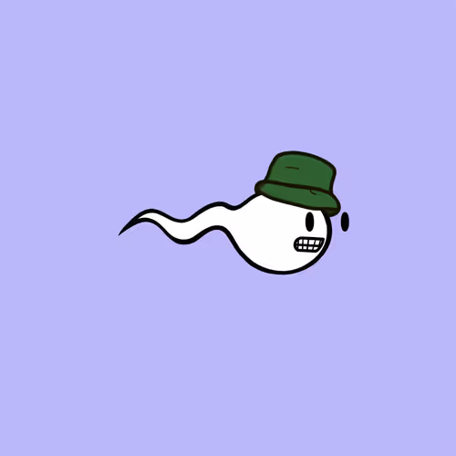 Sperm Game