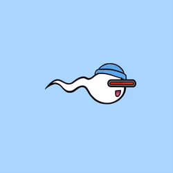 Sperm Game #1346