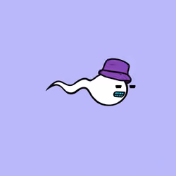 Sperm Game #2568