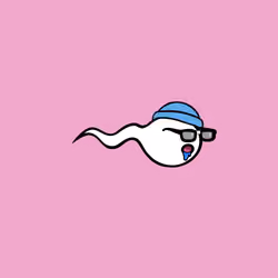 Sperm Game #2607