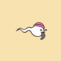 Sperm Game #2293