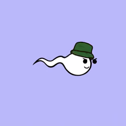 Sperm Game #2706