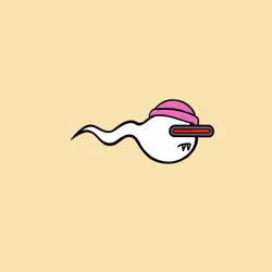 Sperm Game #478