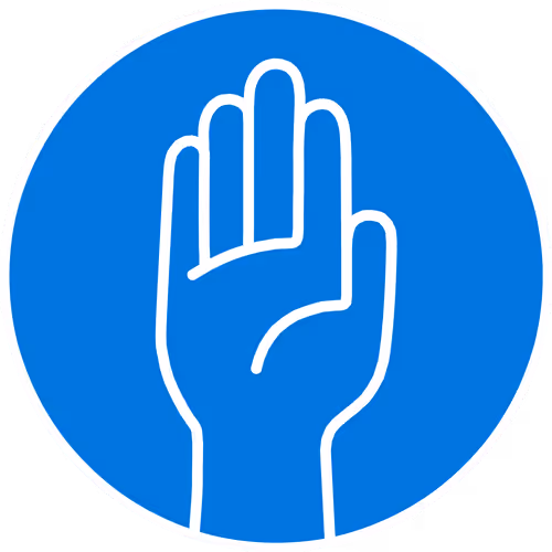 Im Willing Logo