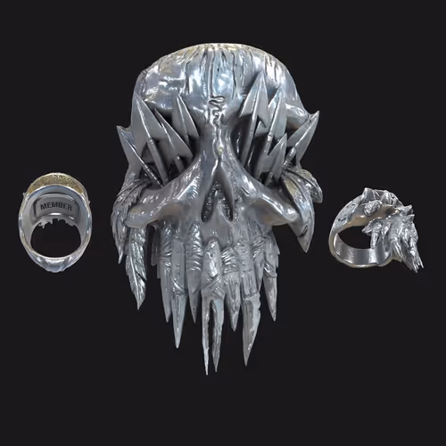 SUPERCHIEF COMMUNITY