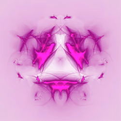 #205 Ghost Diamond