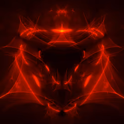 #207 Fire Object
