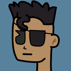 NotToonPunkz #775