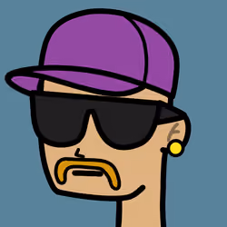 NotToonPunkz #274