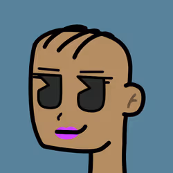 NotToonPunkz #275