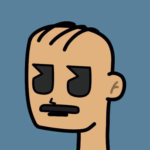 NotToonPunkz #483