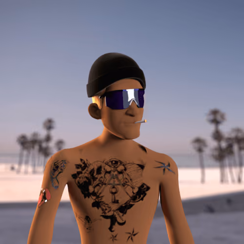 SK8r 1314
