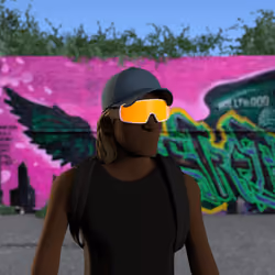 SK8r 2048