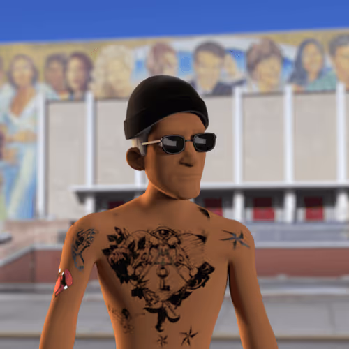 Playsk8 Official