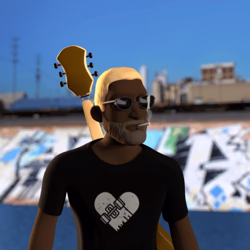 SK8r 2618