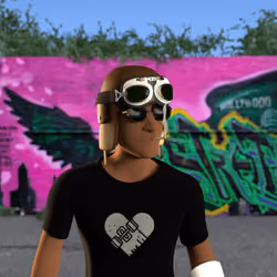 SK8r 2565