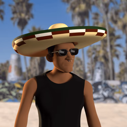 SK8r 2534