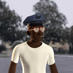 SK8r 585