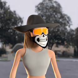 SK8r 1042