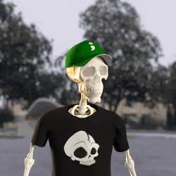 SK8r 1834