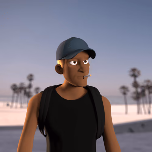 SK8r 2061