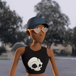 SK8r 947
