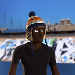 SK8r 607