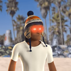 SK8r 675