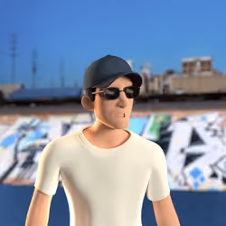 SK8r 2358
