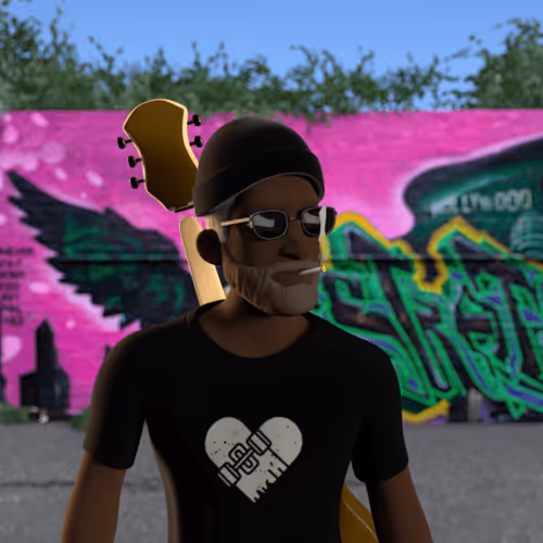 Playsk8 Official