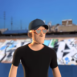 SK8r 676