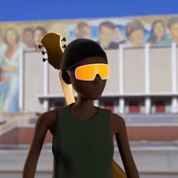 Sk8er 719