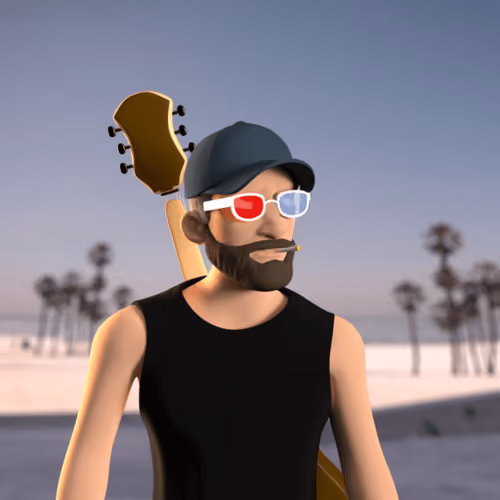 SK8r 1947