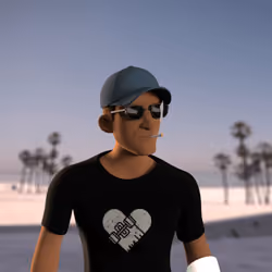 SK8r 603