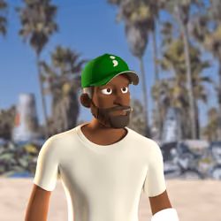 SK8r 1318