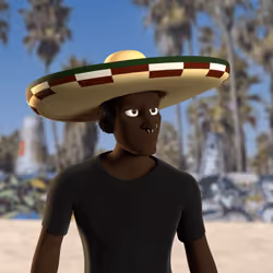 SK8r 868