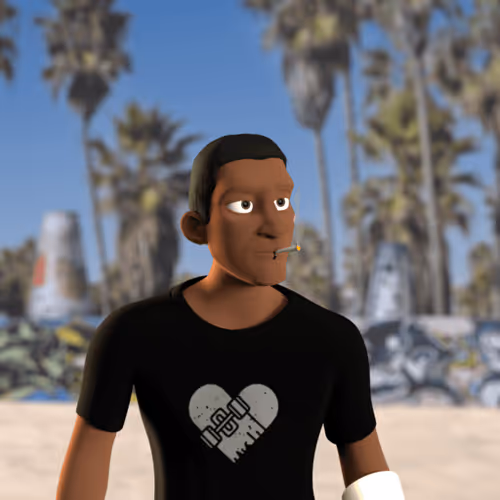 Playsk8 Official