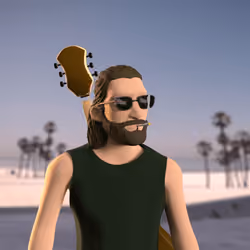 SK8r 2314