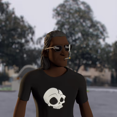 SK8r 1345