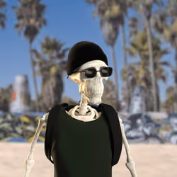 SK8r 2830