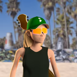 Sk8er 2127