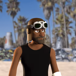 SK8r 1821