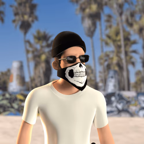 Playsk8 Official