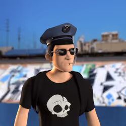 Sk8er 1493