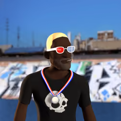 SK8r 2541